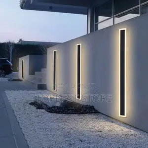 Luxury Homes Wall Led Light Waterproof 3fit