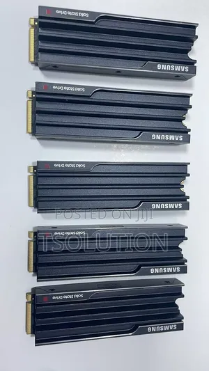 8tb Nvme M.2 Gen 5.0