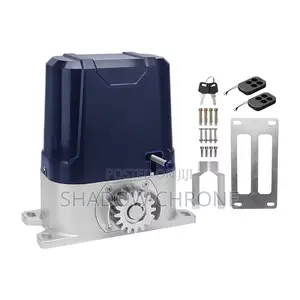 Durable Sliding Gate Motor Kit – Easy Installation