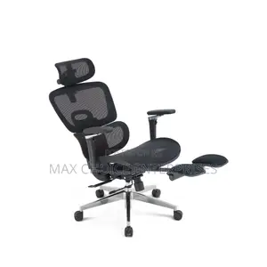 Ergohuman Ergonomic High Back Office Chair