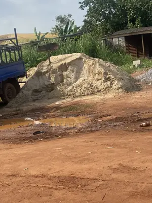 Granite and Filling Sand