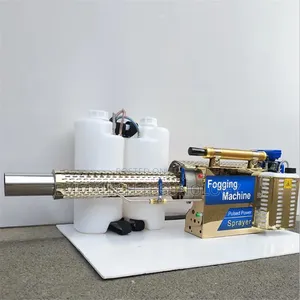 Fogger Machine