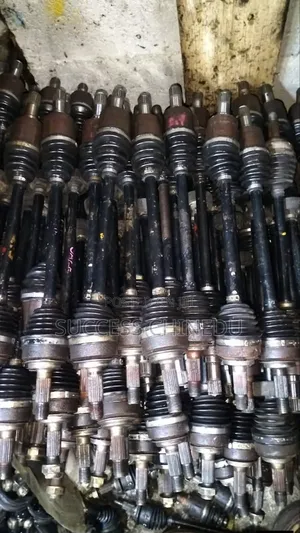 Complete Driving Shaft for Honda/Acura