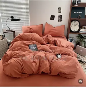 Pure Soft Pure Cotton Bedsheets With Pillow Cases