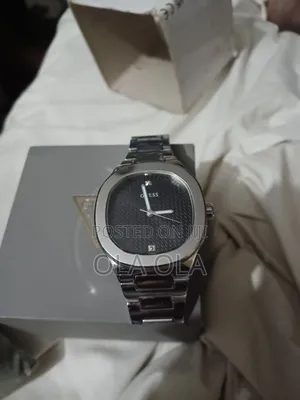 Guess Wrist Watch