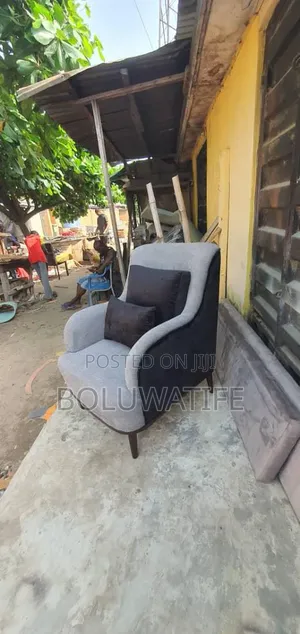 Lounge Chair