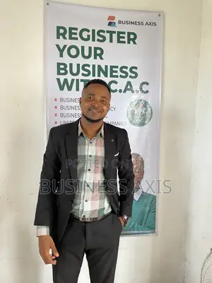 C.A.C Business Registration Office in Ipaja