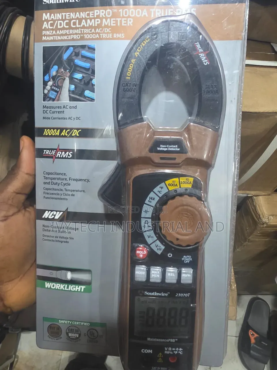 Southwire 23070t