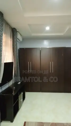 Furnished 4bdrm Duplex in Mabushi for rent