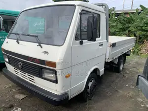 Volkswagen Lt 35