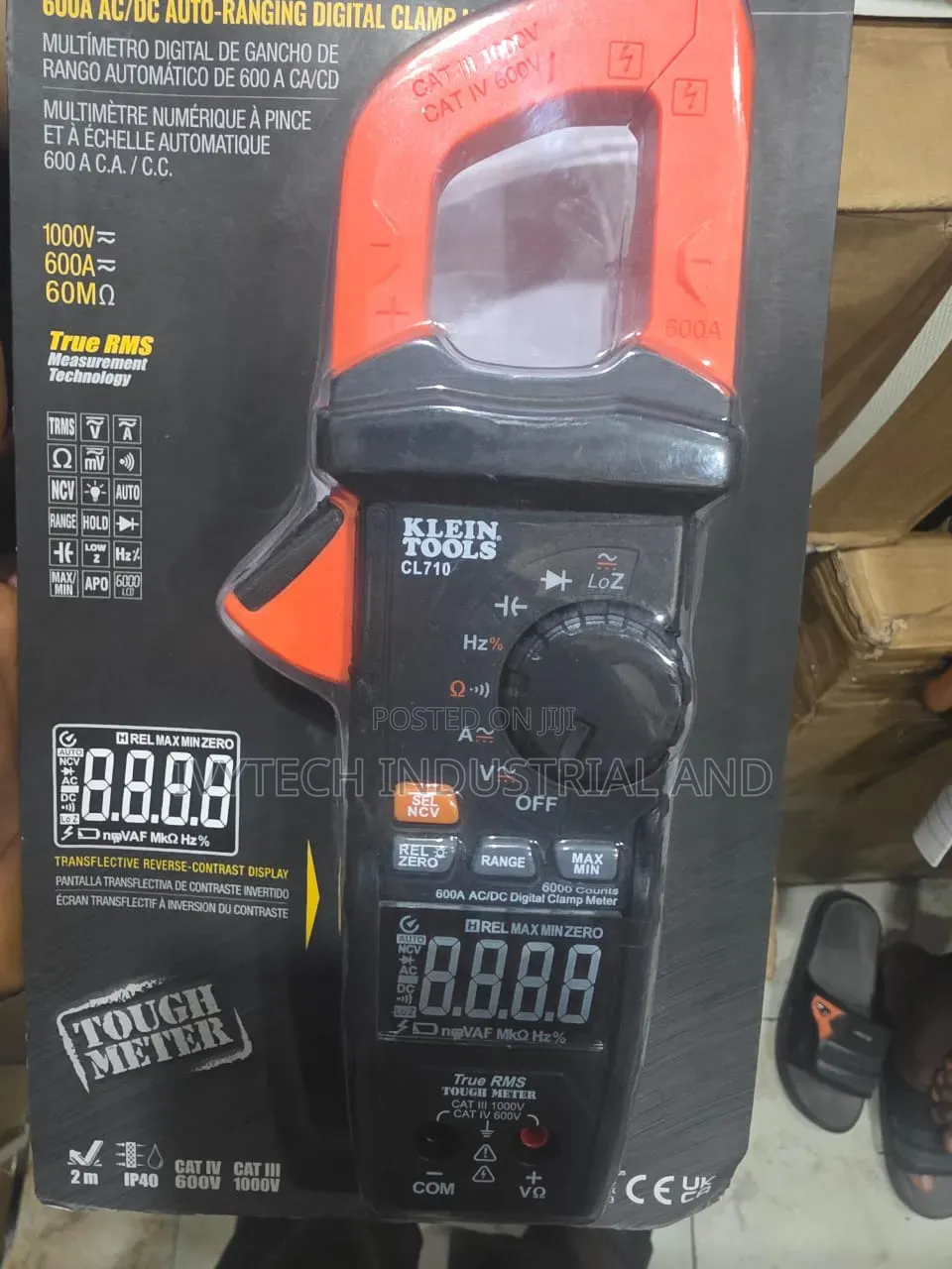 Klein Tools Cl710