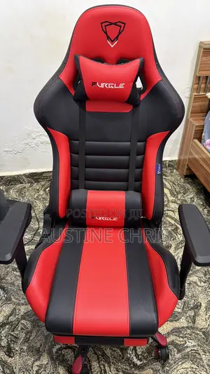 Furgle Gaming Chair