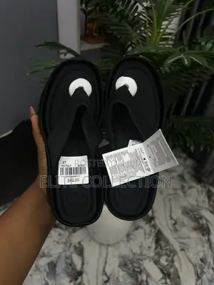 Luxe Zara Sexy Platform Wedge