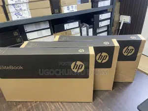 New Laptop HP EliteBook 840 G11 32GB Intel Core Ultra 7 SSD 1T