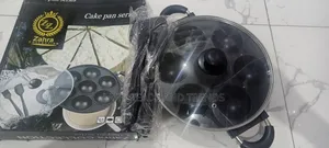 Cake Pan Series