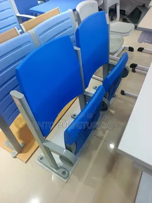 Classroom Seats