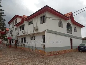 For Sale. A Functioning 27 Rooms Hotel at Alagbado