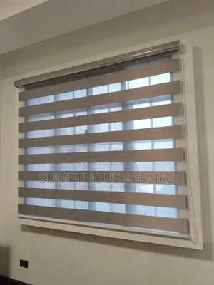 Day and Night Blind
