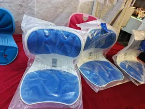 Lumbar Seat Back Support