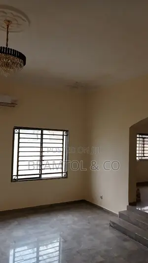 4bdrm Duplex in Mabushi for rent