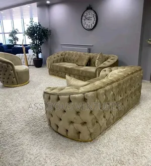 Elite, Well Designed High Quality Home Sofa Chair
