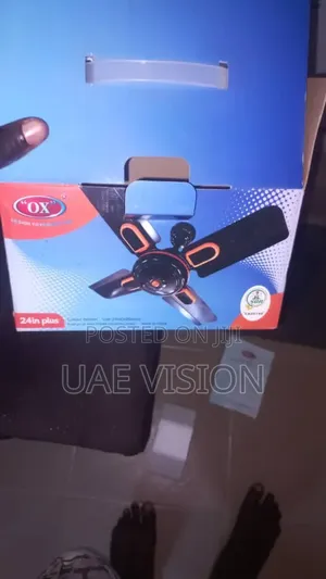 Ox Ceiling Fan High Quality