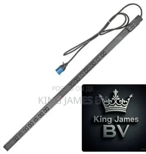 Smart Wifi 20 Pdu Support 220-240volts