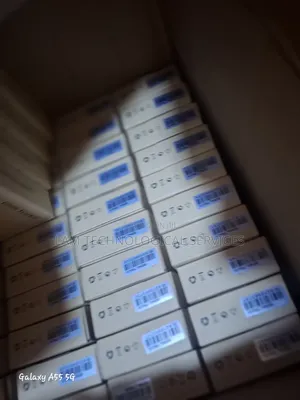 Safeguardeddurable GPS Tracker With Installation in Yaba/Norenewal Fee