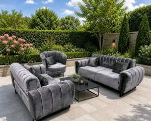 World Class High Quality Sofa Chair