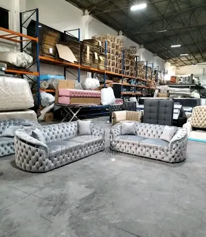 Top Form Standard Quality Sofa Chair