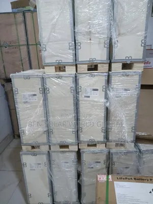 6.5kwh Hyper Solar Lithium Battery 51.2v