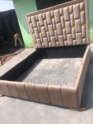 Furniture Bedframe