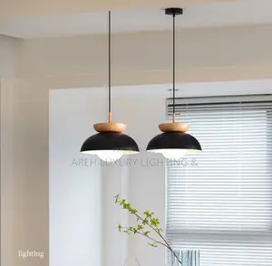 Modern Luxury Pendent Chandelier Light