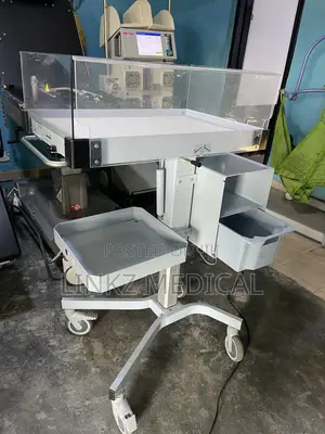Kanmed Electric Baby Cot