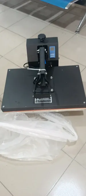 16*24 Inch Heat Press Machine (A3