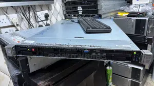 Server HP ProLiant DL360 Gen9 32GB Intel Xeon HDD 1T
