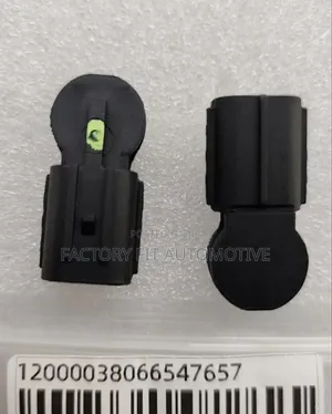 A/C Compressor Flow Sensor