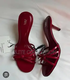 Jimmy Choo Heel Available in Sizes 37-42