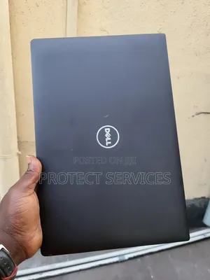 Laptop Dell Latitude 7480 8GB Intel Core i5 SSD 256GB