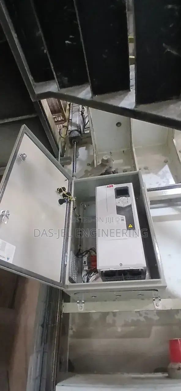 Automation and Electrical Services