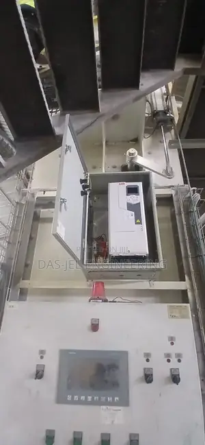 Automation and Electrical Services