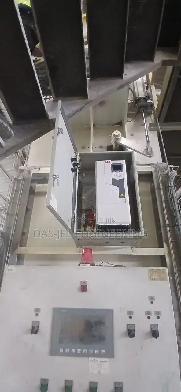 Automation and Electrical Services