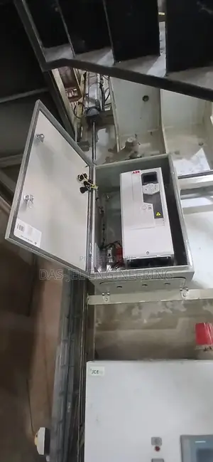 Automation and Electrical Services