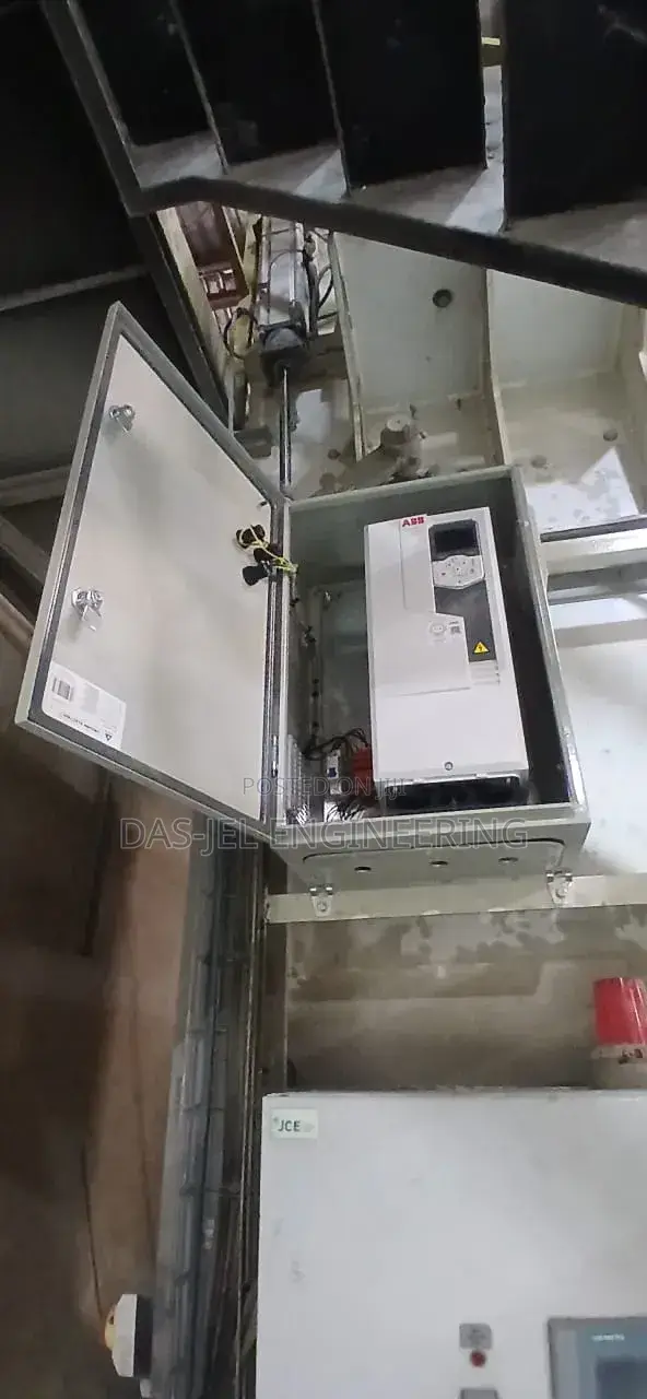 Automation and Electrical Services