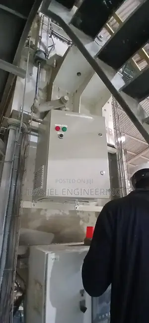 Automation and Electrical Services