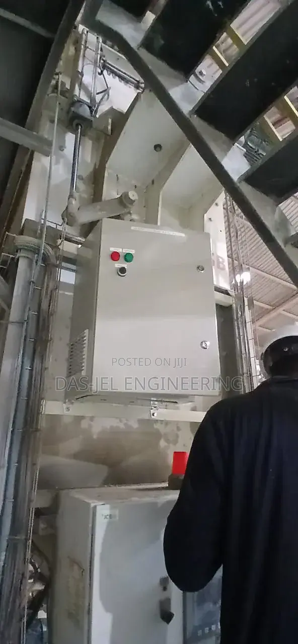 Automation and Electrical Services