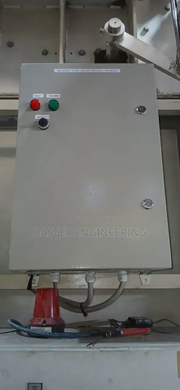 Automation and Electrical Services