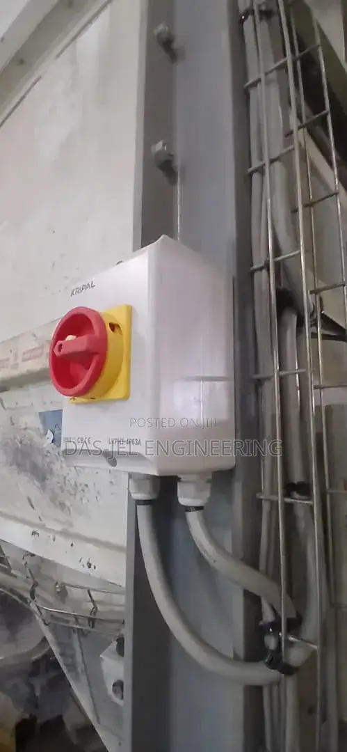 Automation and Electrical Services