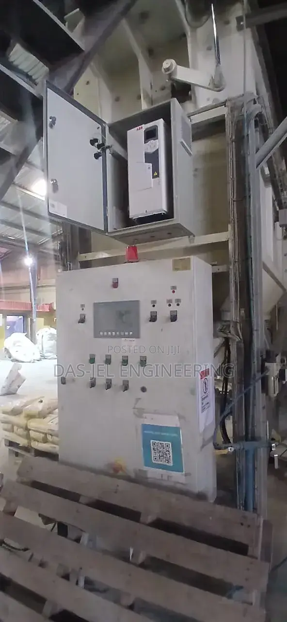 Automation and Electrical Services