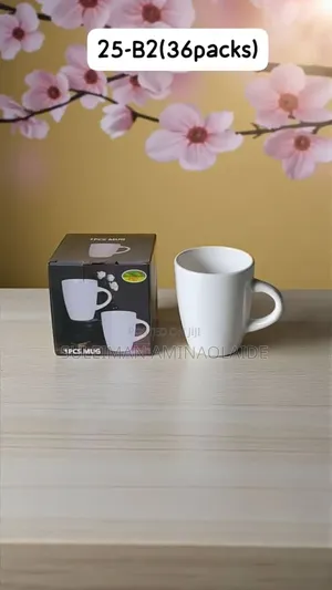 1pc Ceramic Tea Mug